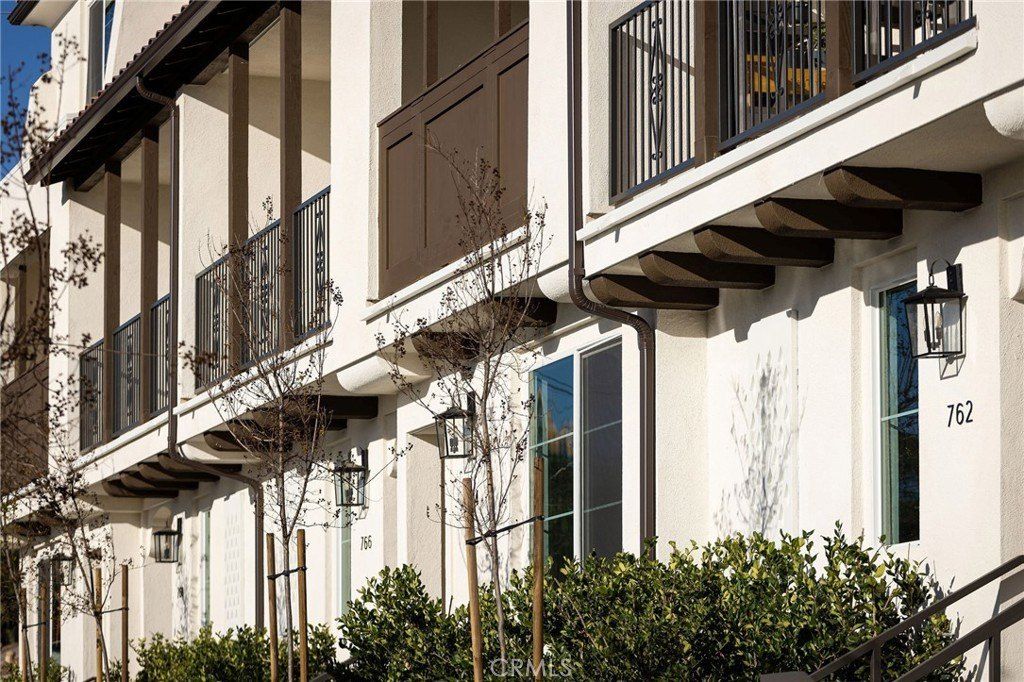 760 N Orange Street. La Habra, CA 90631