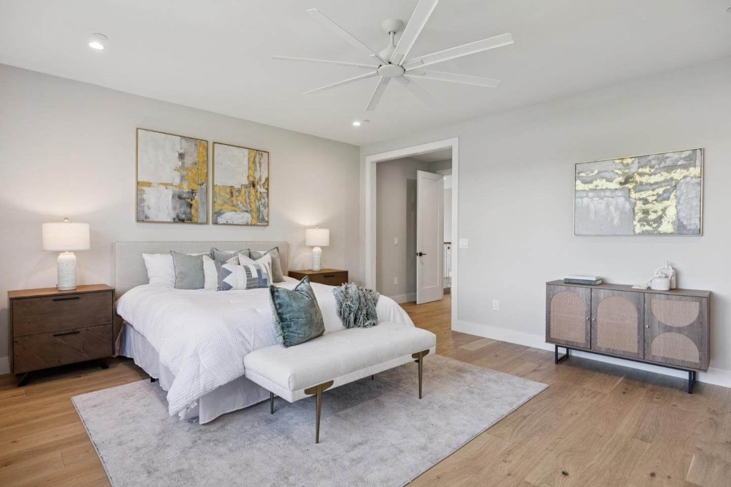 14871 Payton Ave. San Jose, CA 95124