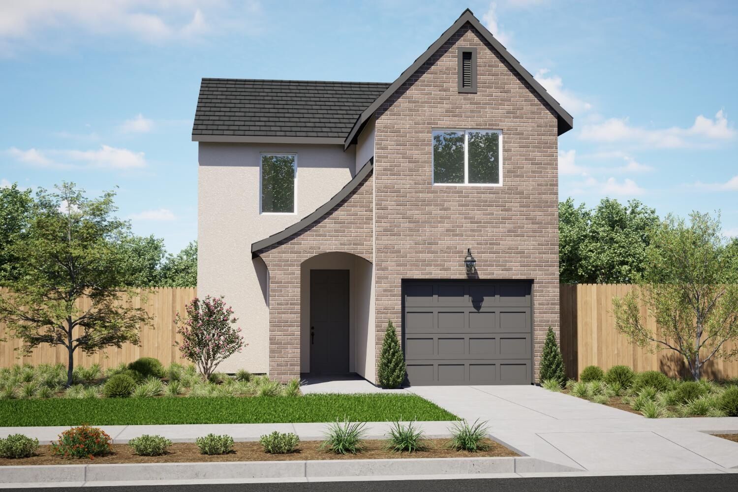 2137 Roussanne Avenue. Tulare, CA 93274