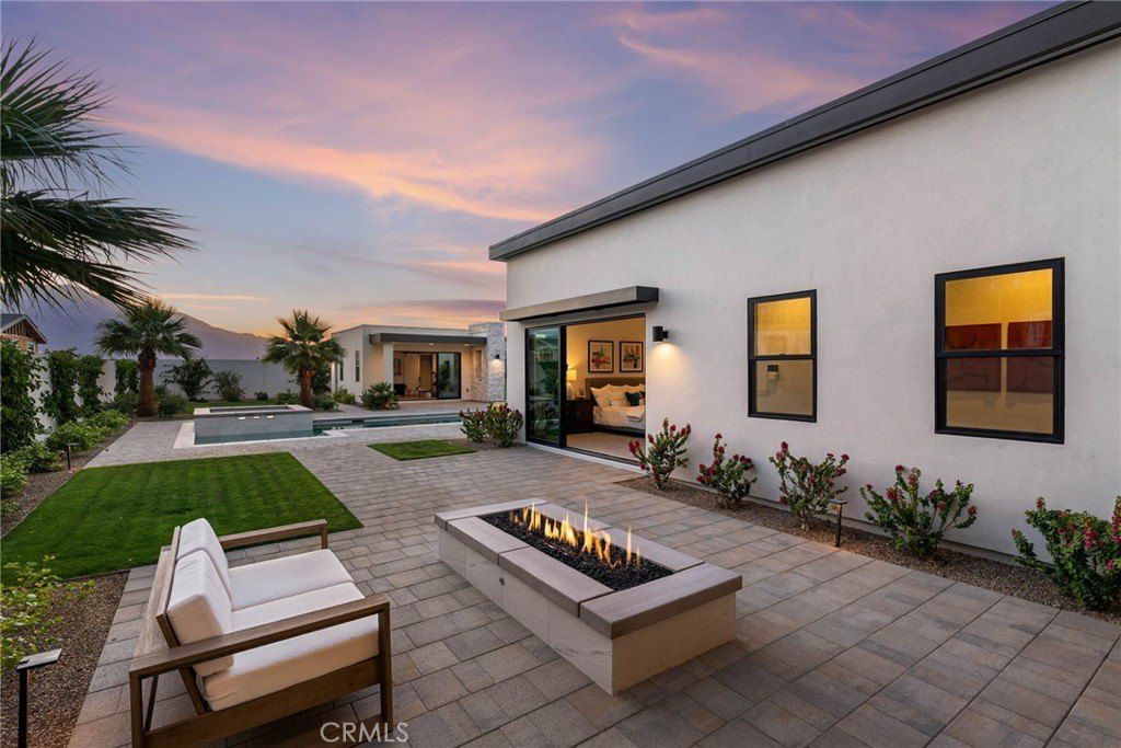 79 Harmonious Drive. Rancho Mirage, CA 92270