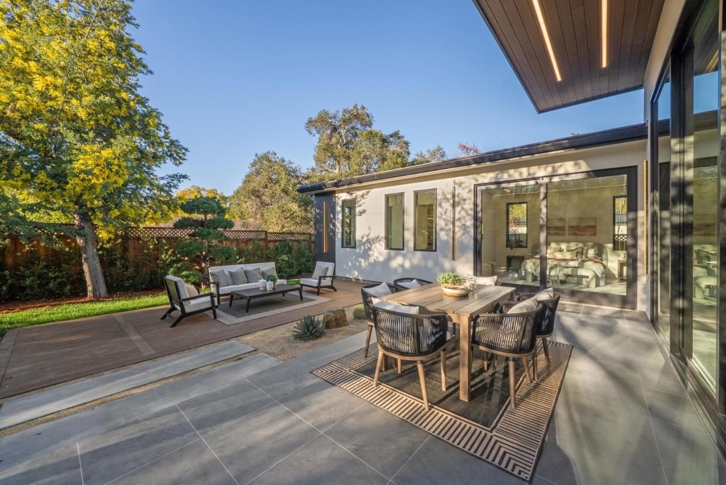 14695 Horseshoe Drive. Saratoga, CA 95070