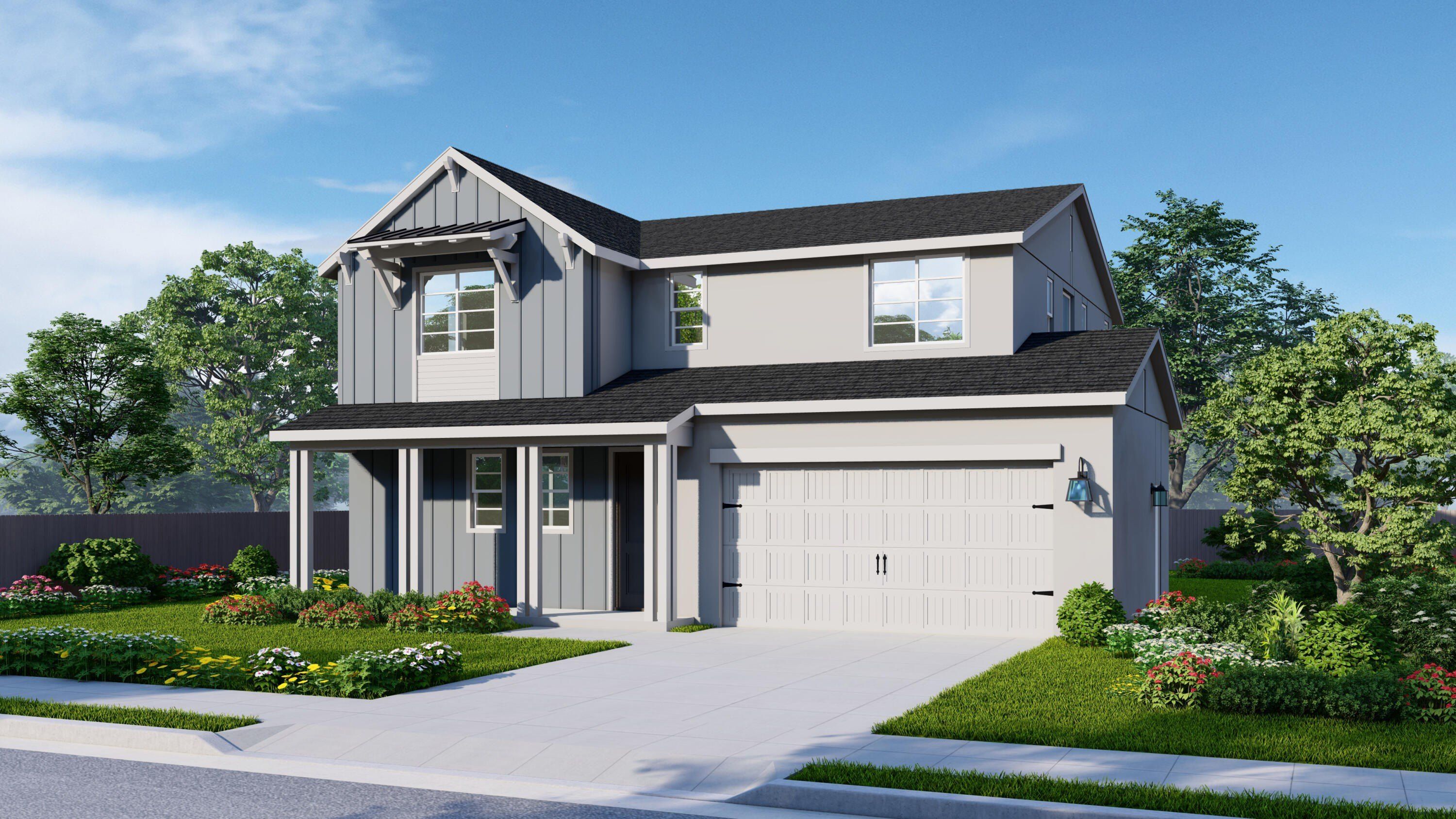 3131 Ryan Avenue. Tulare, CA 93274