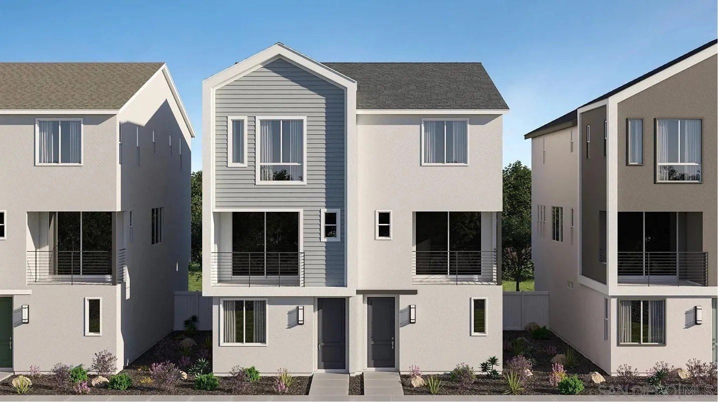 5602 Taos Way. San Diego, CA 92154