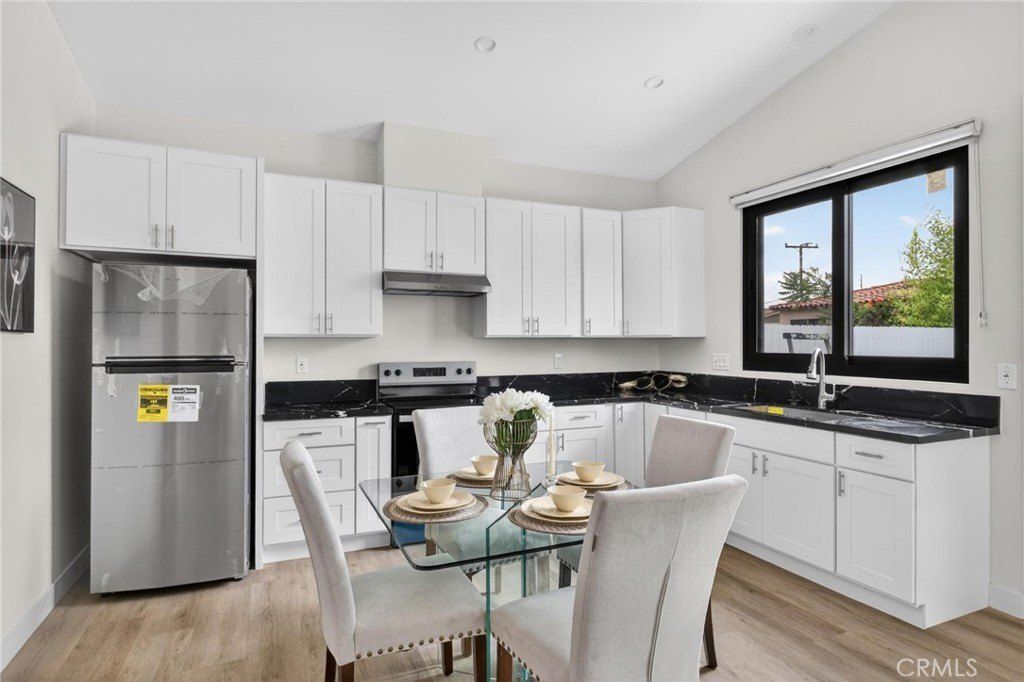 24676 Woodward Avenue. Lomita, CA 90717