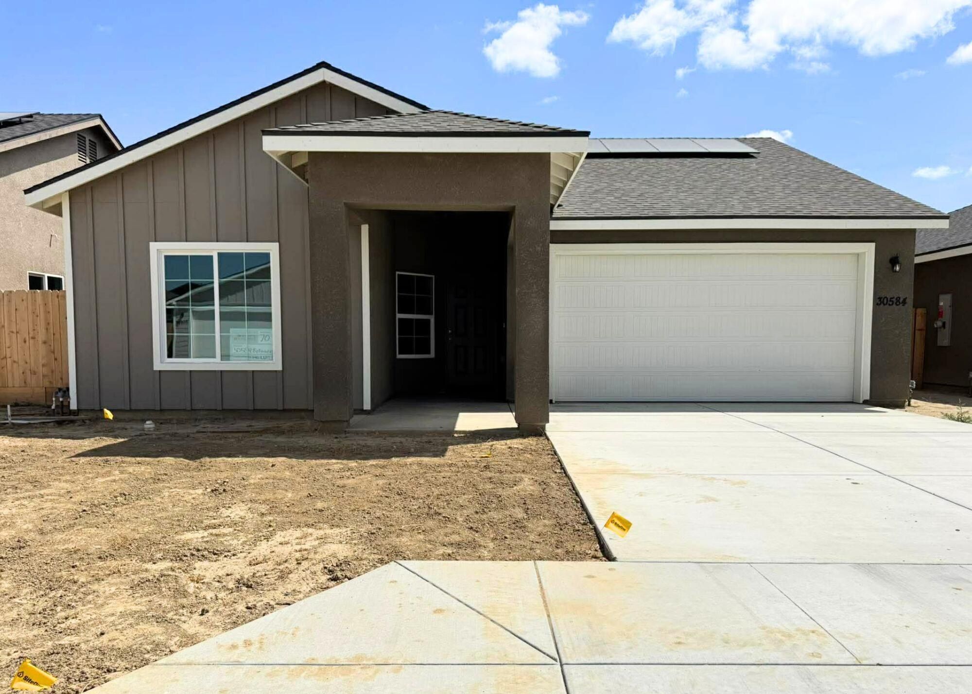 30584 Bellwood Road. Visalia, CA 93291