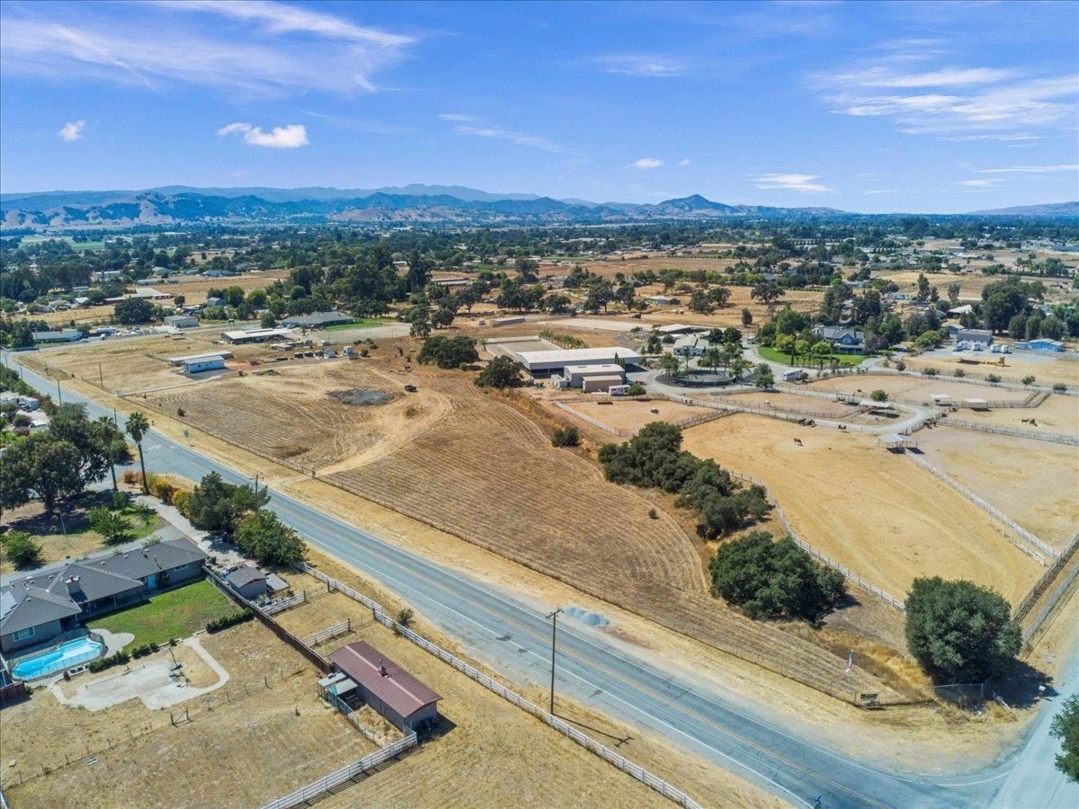 Address Not Disclosed. Gilroy, CA 95020