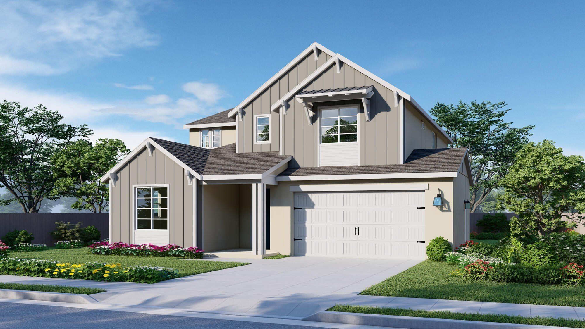 1686 W Castrejon Avenue. Dinuba, CA 93618