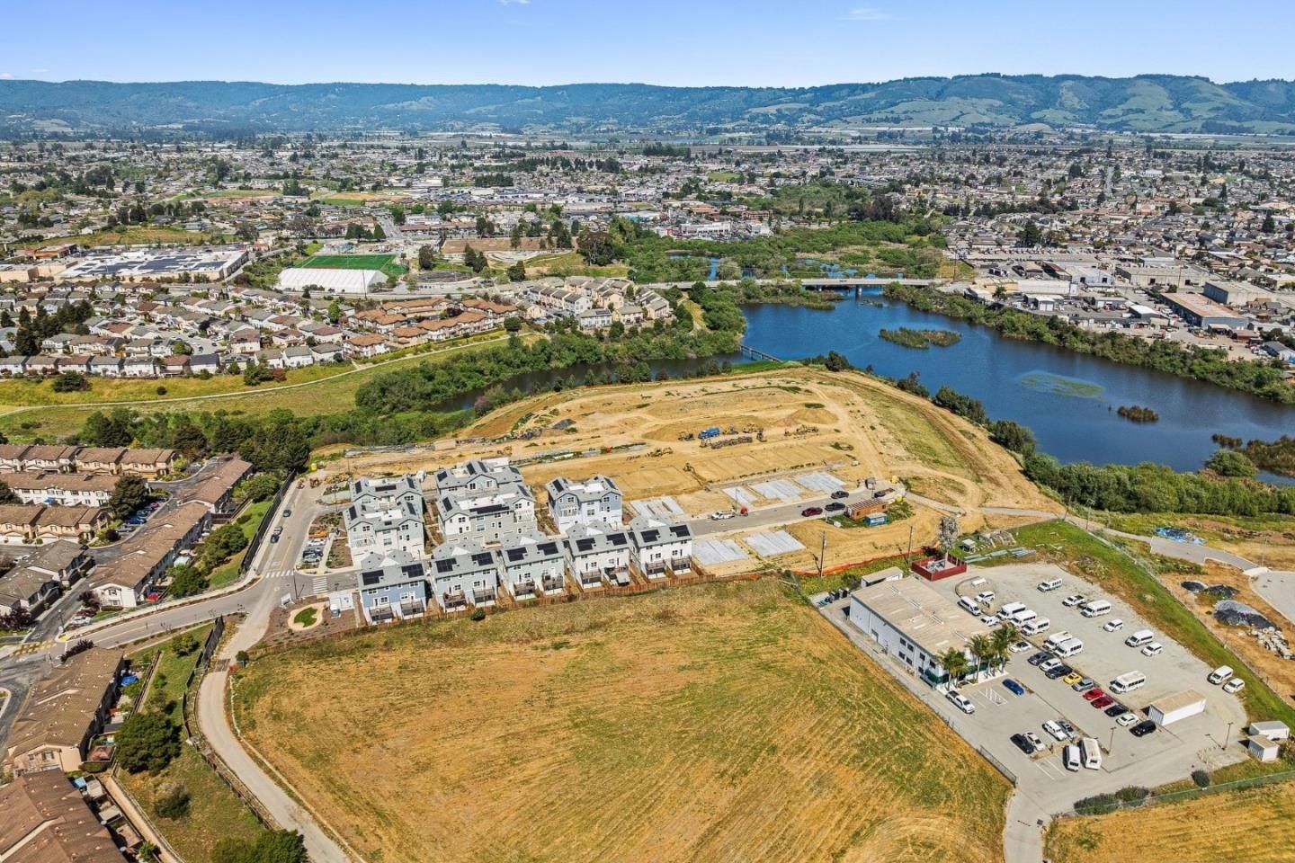 141 Skyline Vista Way. Watsonville, CA 95076