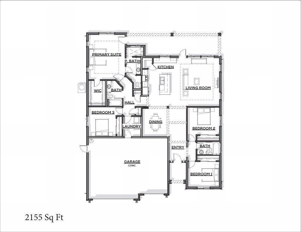 2716 Waterloo Circle. Chico, CA 95973
