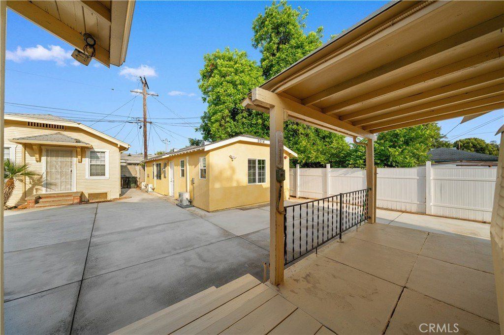 2012 S Marguerita Avenue. Alhambra, CA 91803