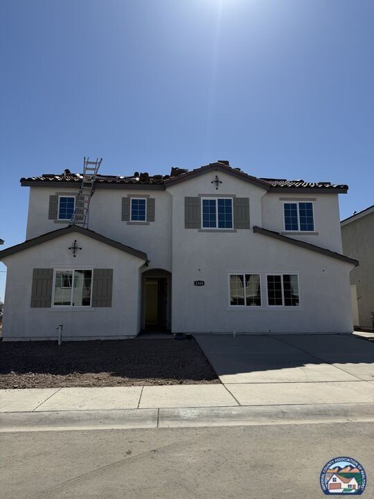 2304 Alex Ave. Imperial, CA 92251