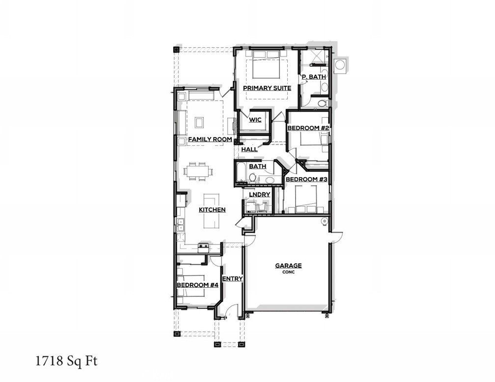 2743 Waterloo Circle. Chico, CA 95973