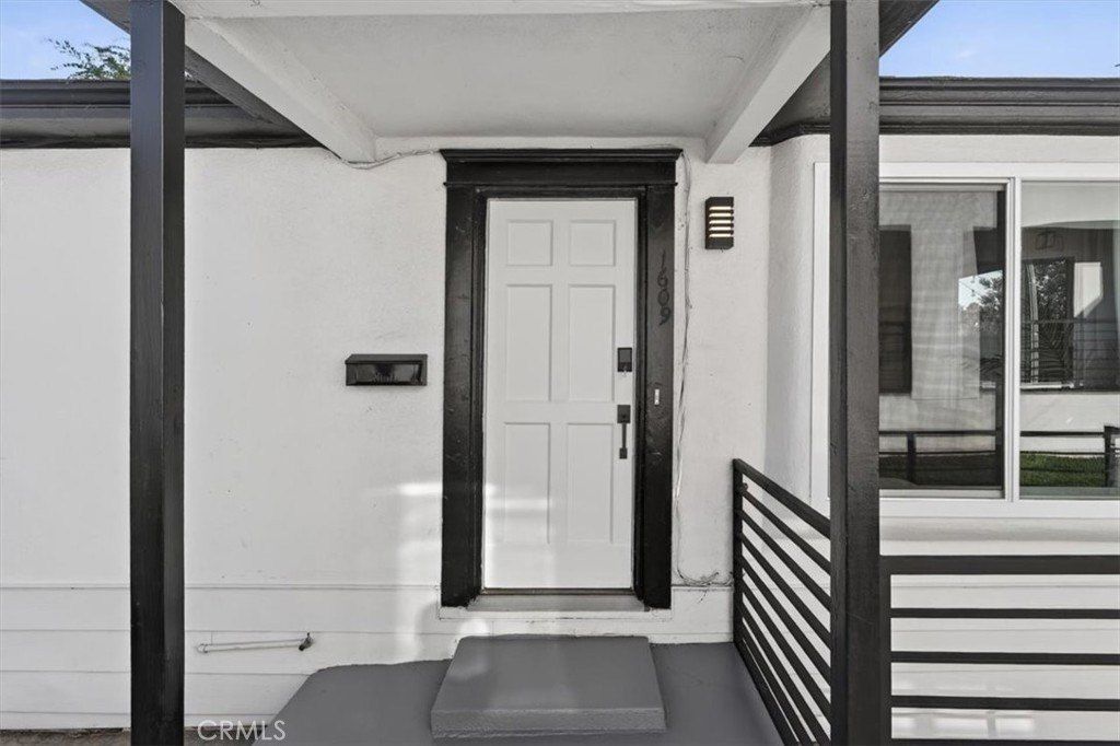 1607 Westmont. Alhambra, CA 91803
