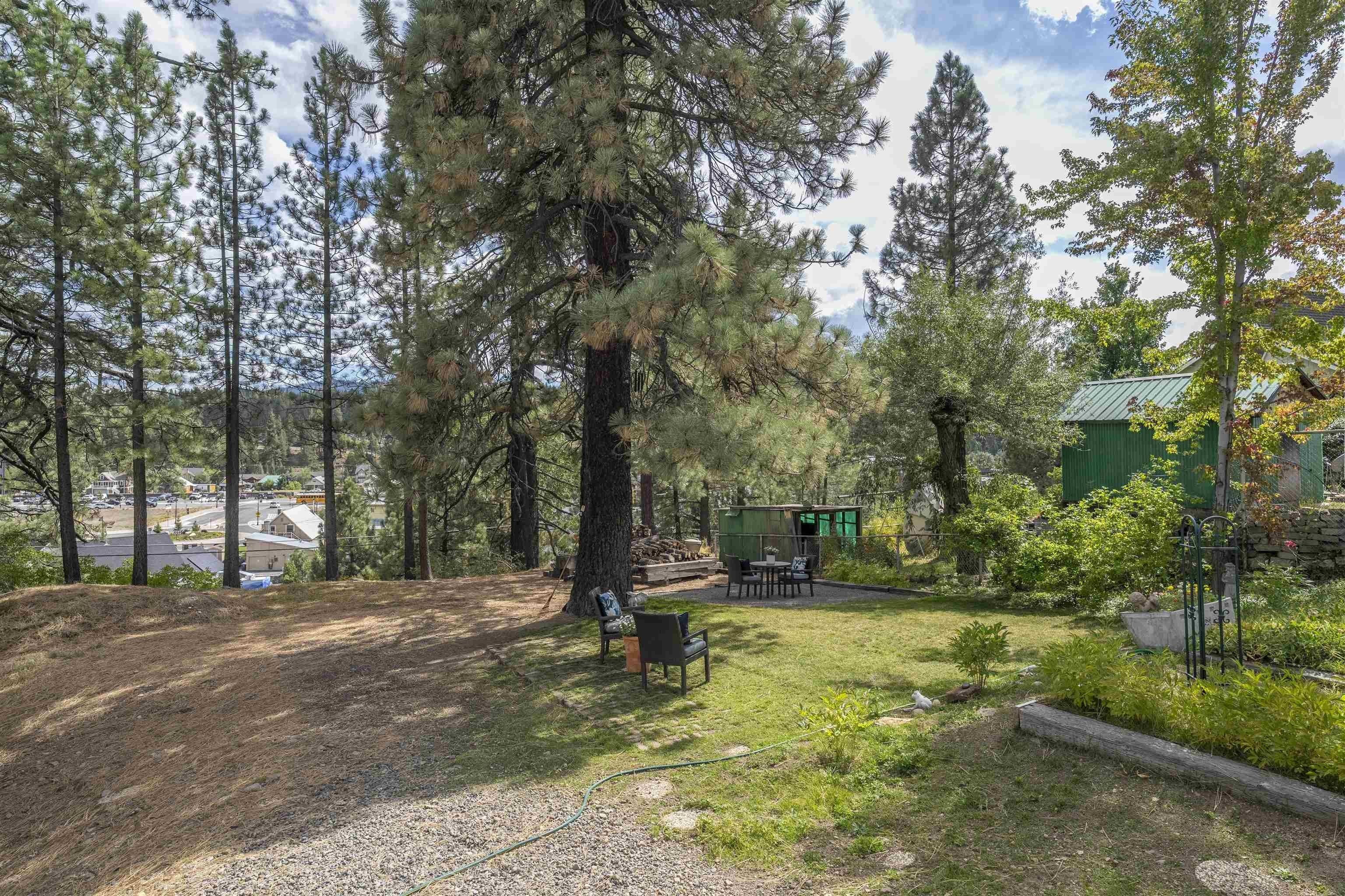 10114 E Jibboom Street. Truckee, CA 96161