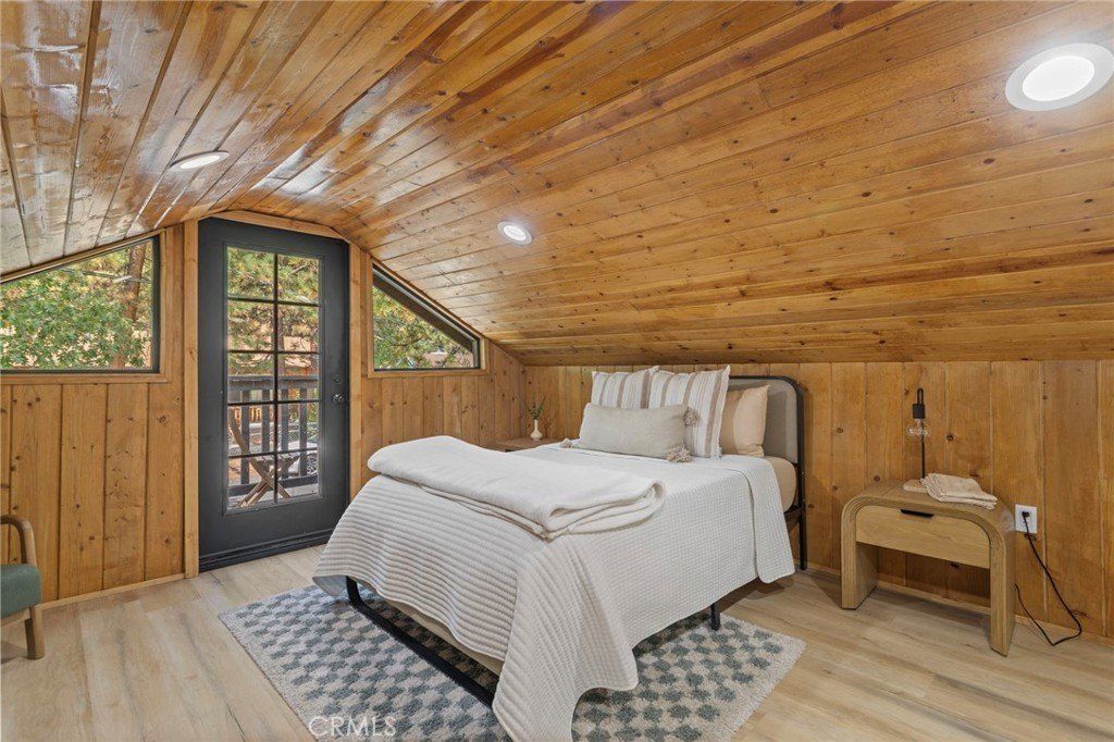547 Holmes. Sugarloaf, CA 92386