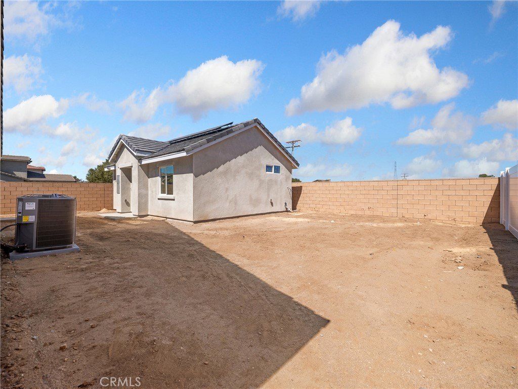 11785 Sebastian Drive. Adelanto, CA 92301