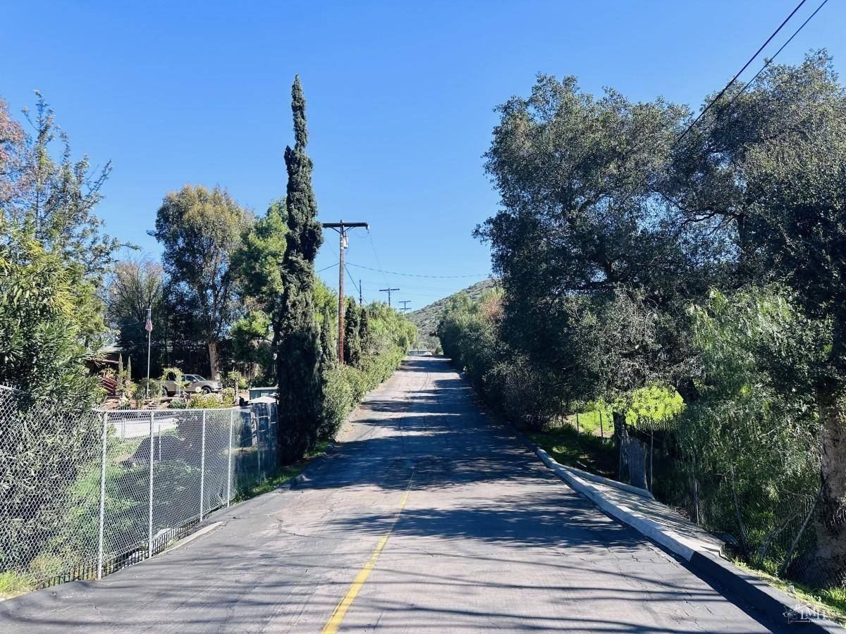 14291 Rios Canyon Rd. El Cajon, CA 92021