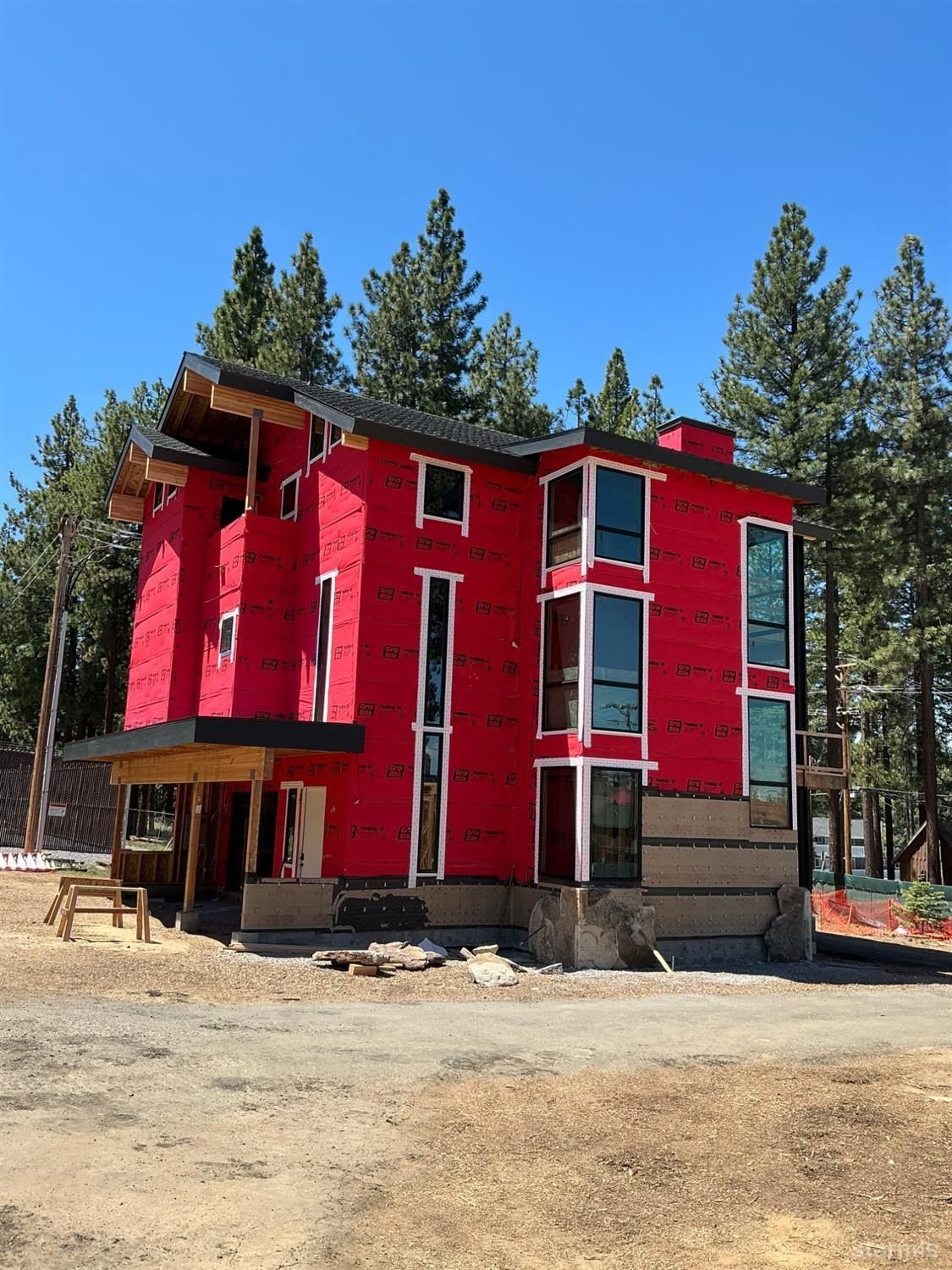 3794 Montreal. South Lake Tahoe, CA 96150
