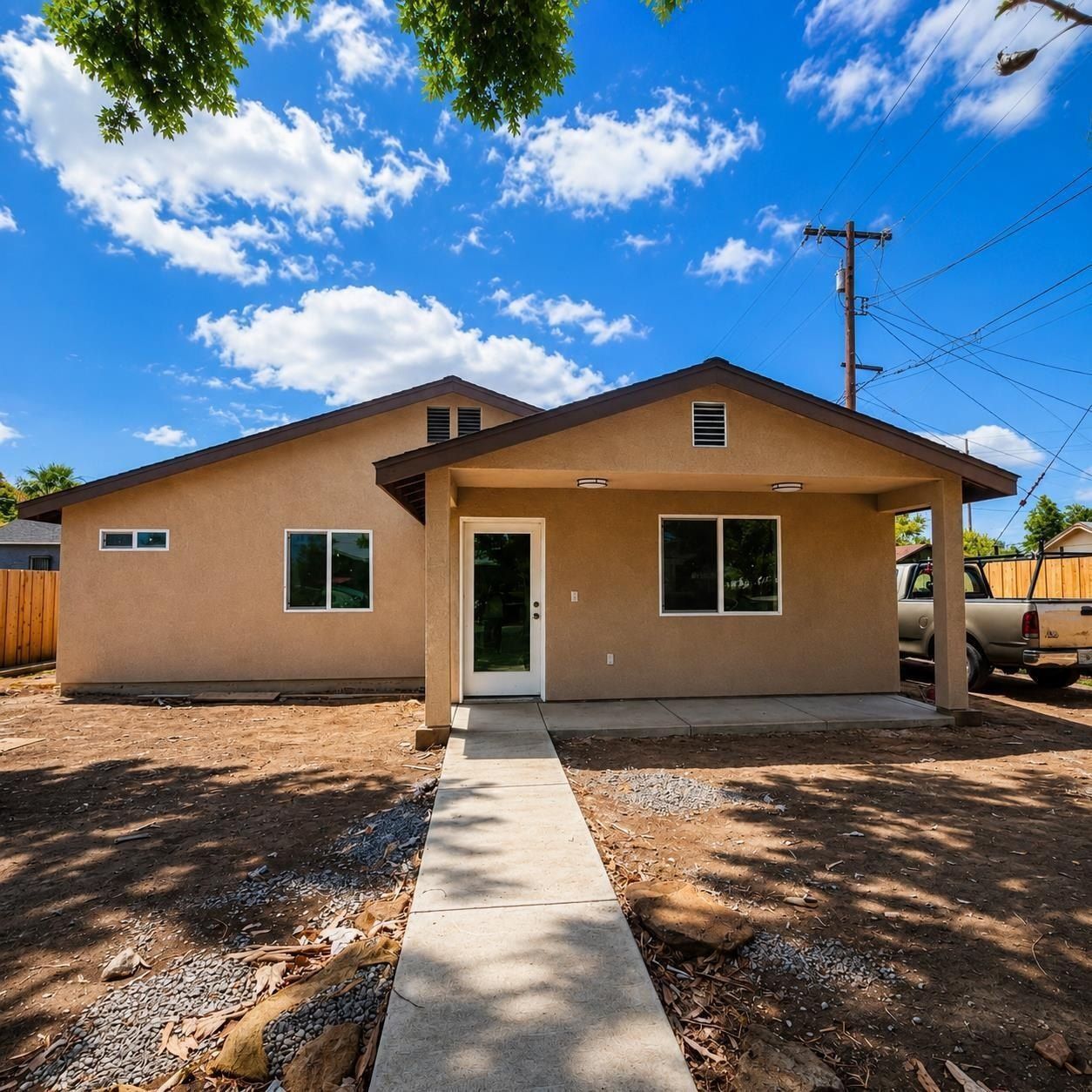 2014 E California Avenue. Fresno, CA 93706