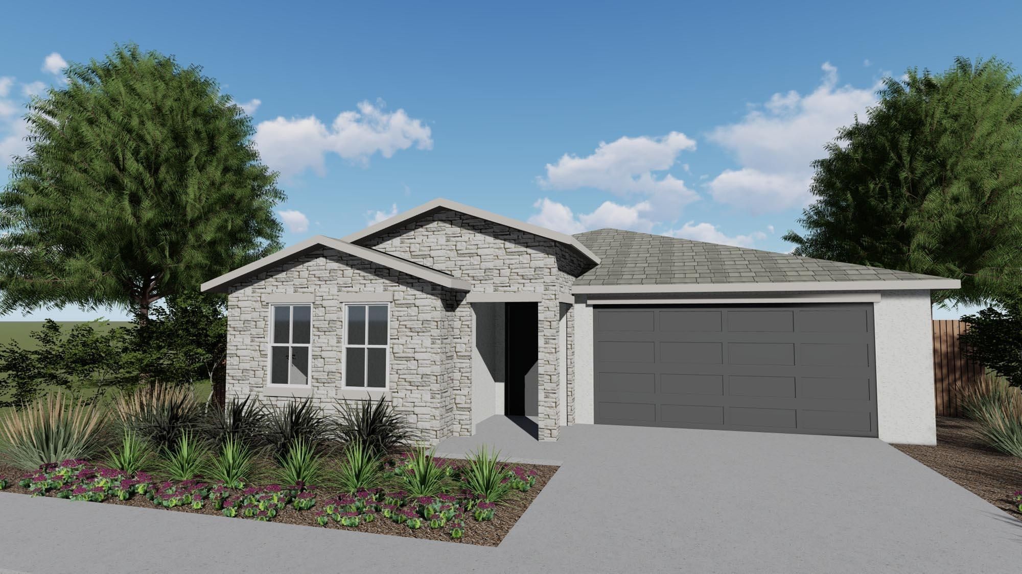 6741 W Sedona Avenue. Visalia, CA 93291