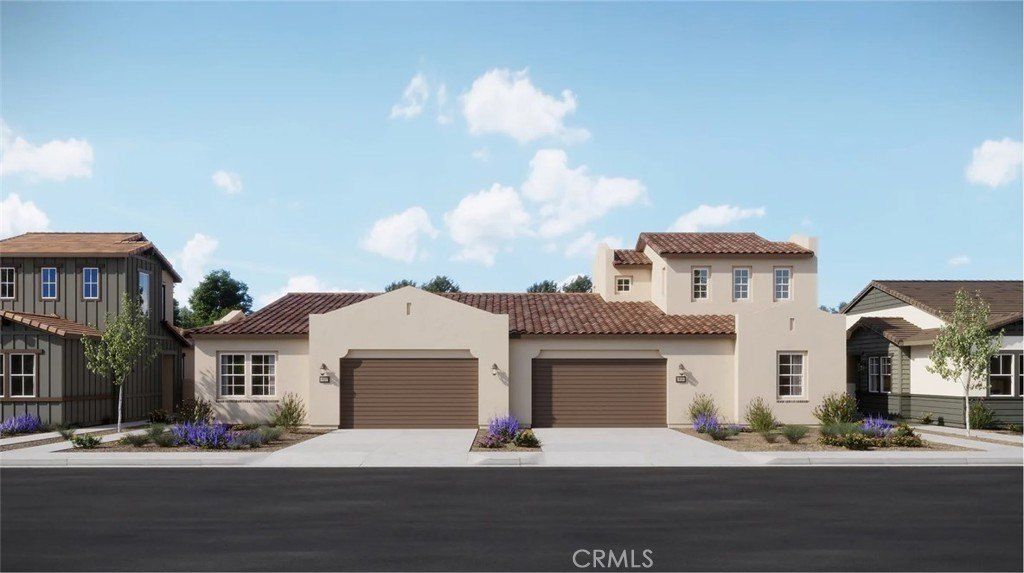 2303 Luminous Way. Rancho Mission Viejo, CA 92694