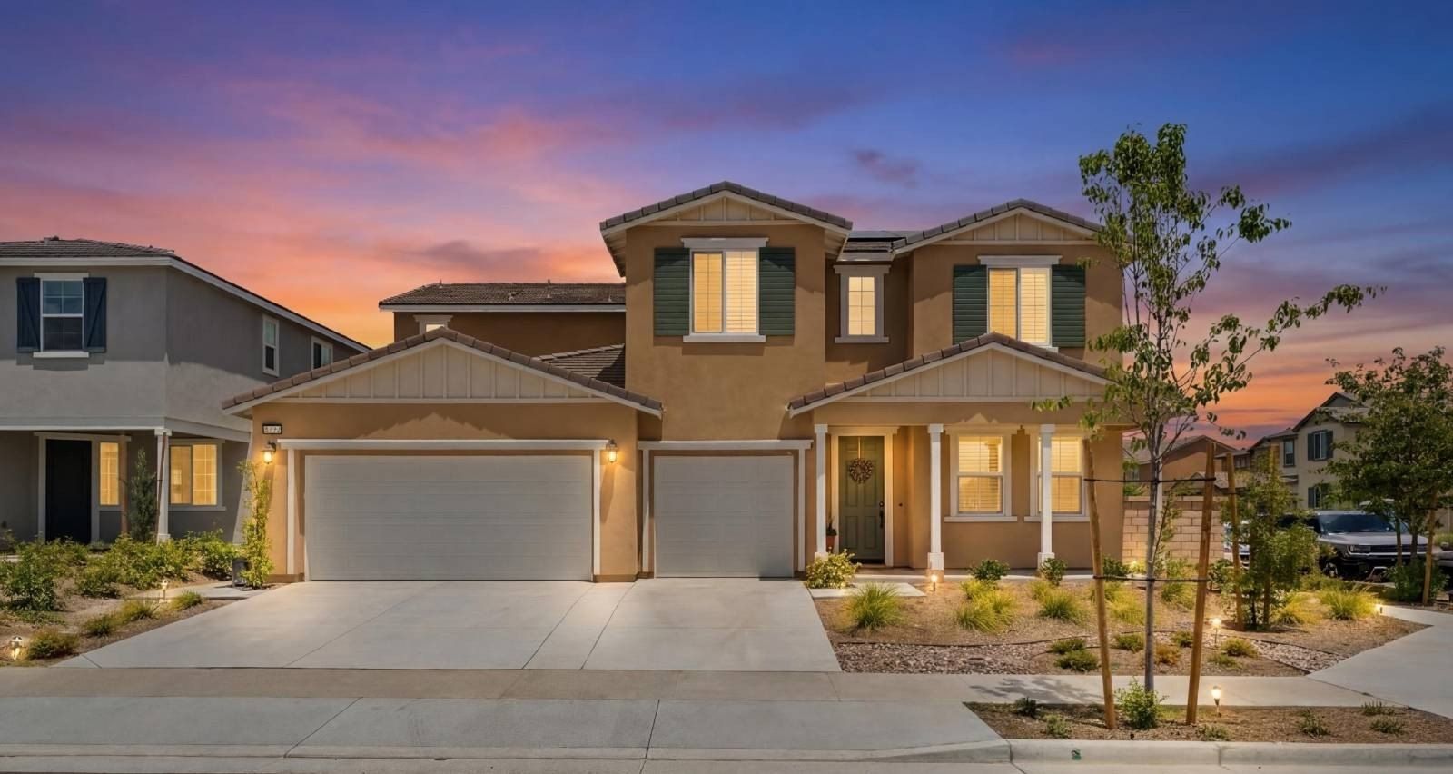 30588 Freeman Drive. Menifee, CA 92584