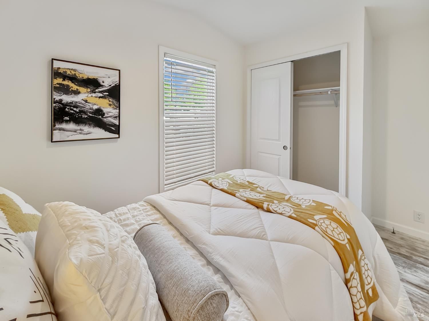 101 Colgan Avenue. Santa Rosa, CA 95404