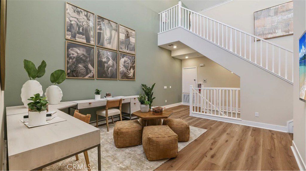 1545 Snowberry Place. Montebello, CA 90640