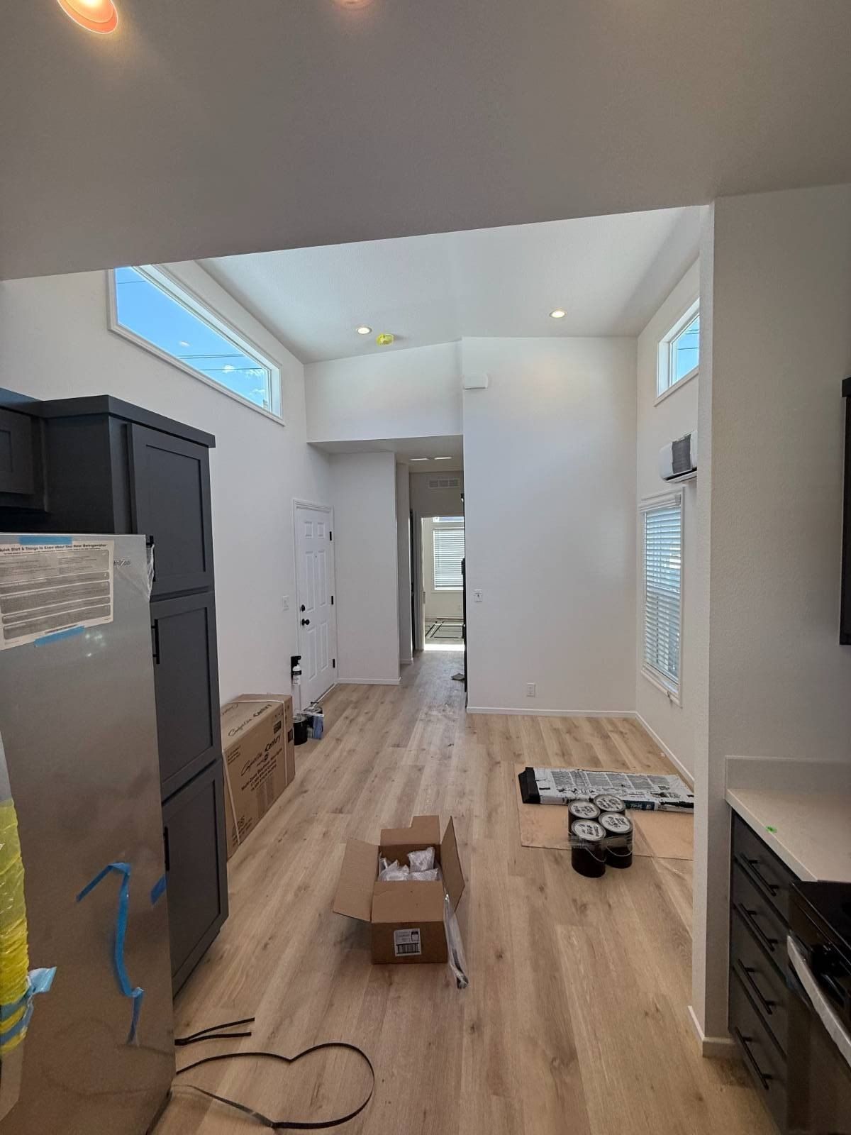 2101 245Th Street. Lomita, CA 90717