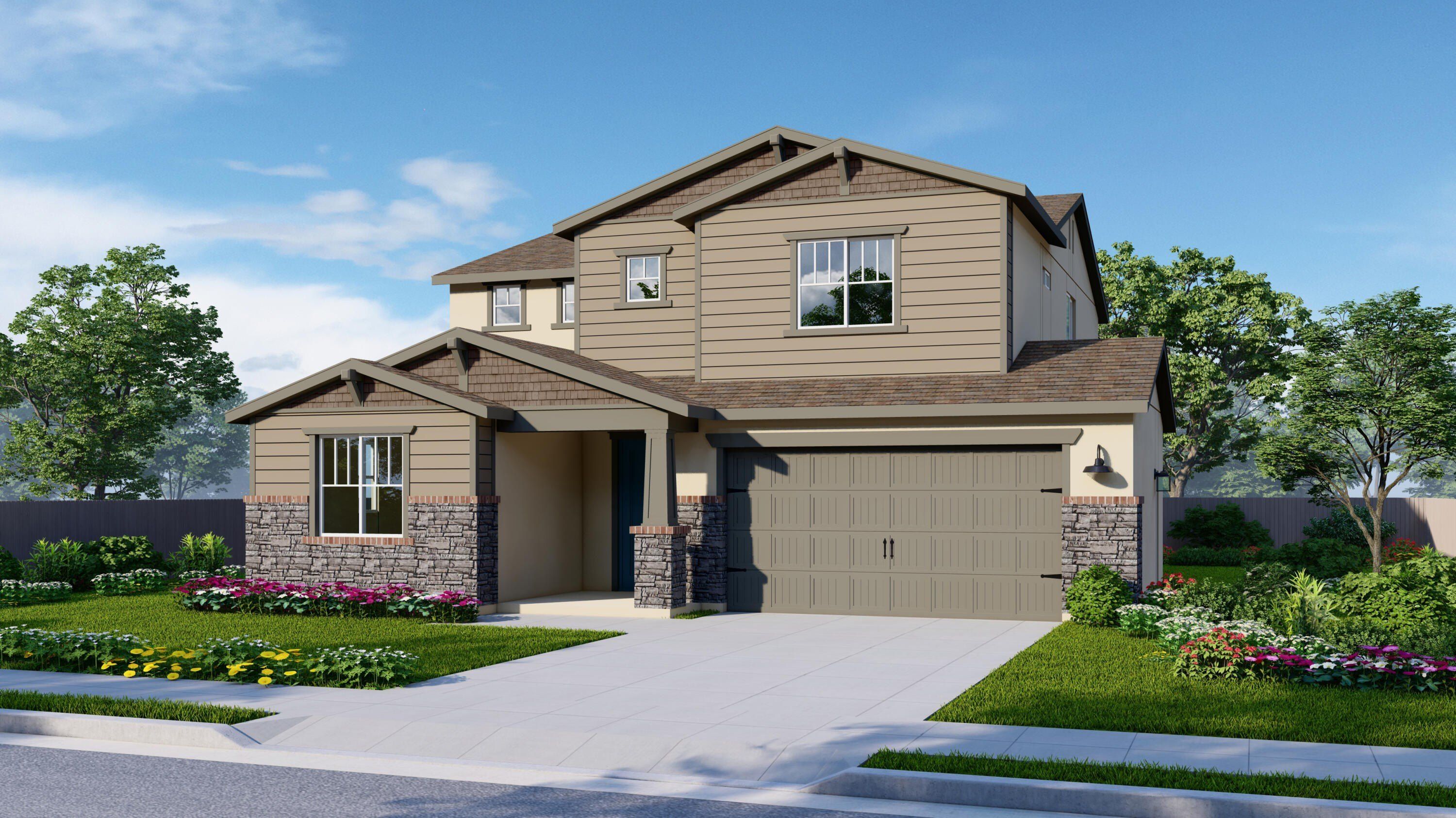 3217 Ryan Avenue. Tulare, CA 93274