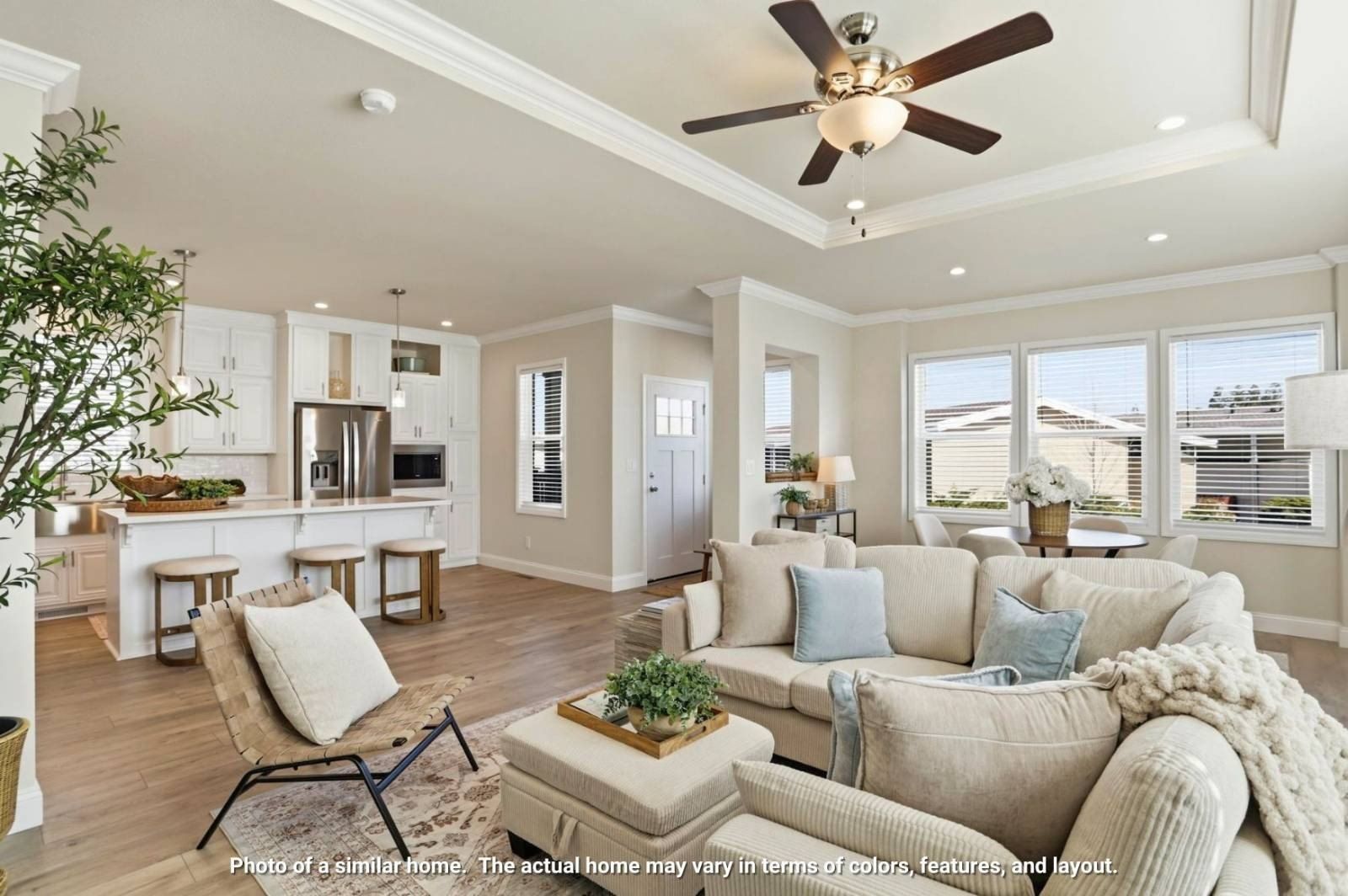 114 Chateau La Salle Dr. San Jose, CA 95111
