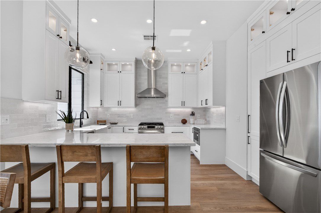 1301 Smokewood Drive. Santa Ana, CA 92705
