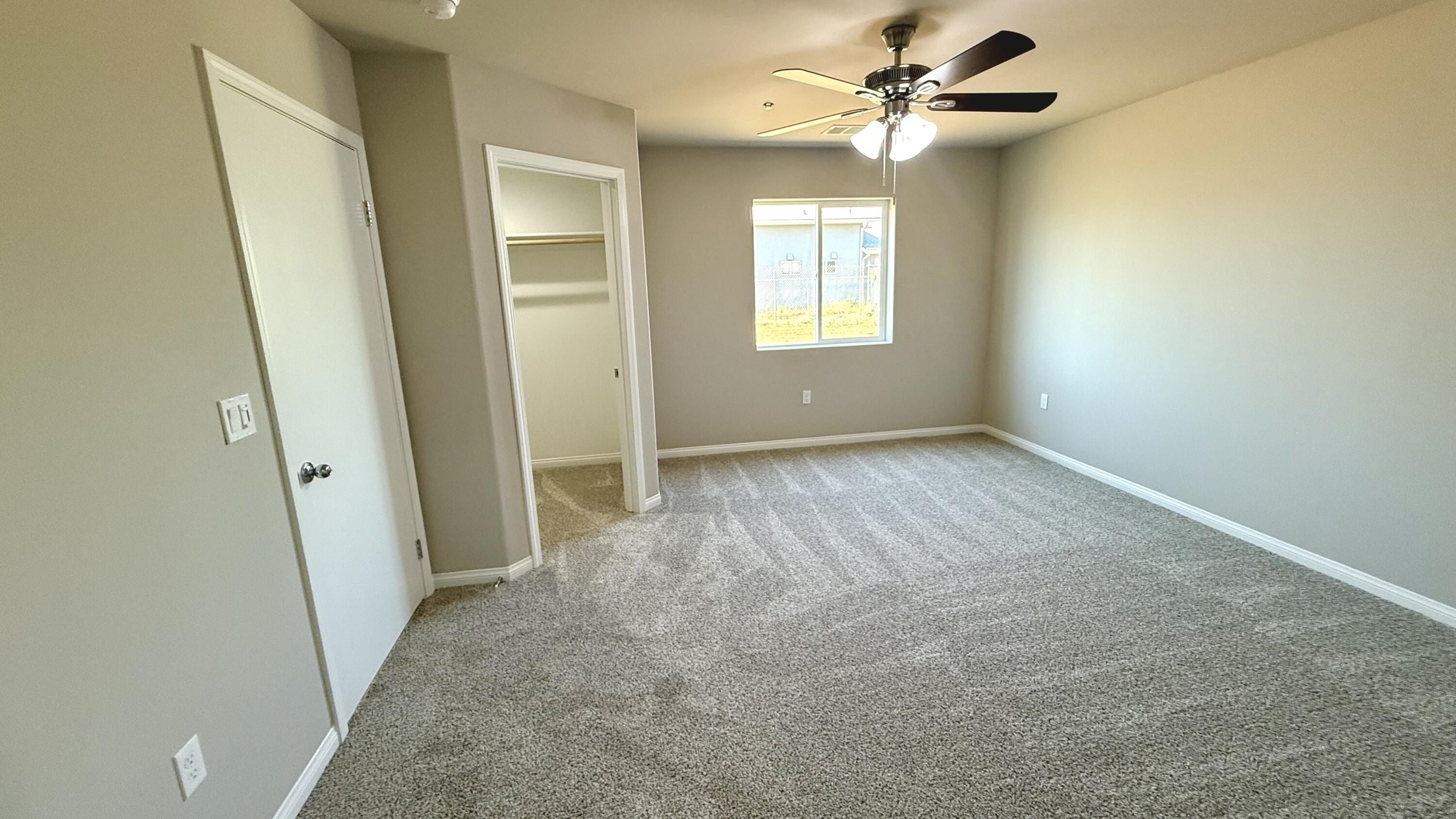 23078 Lawson Avenue. Strathmore, CA 93267