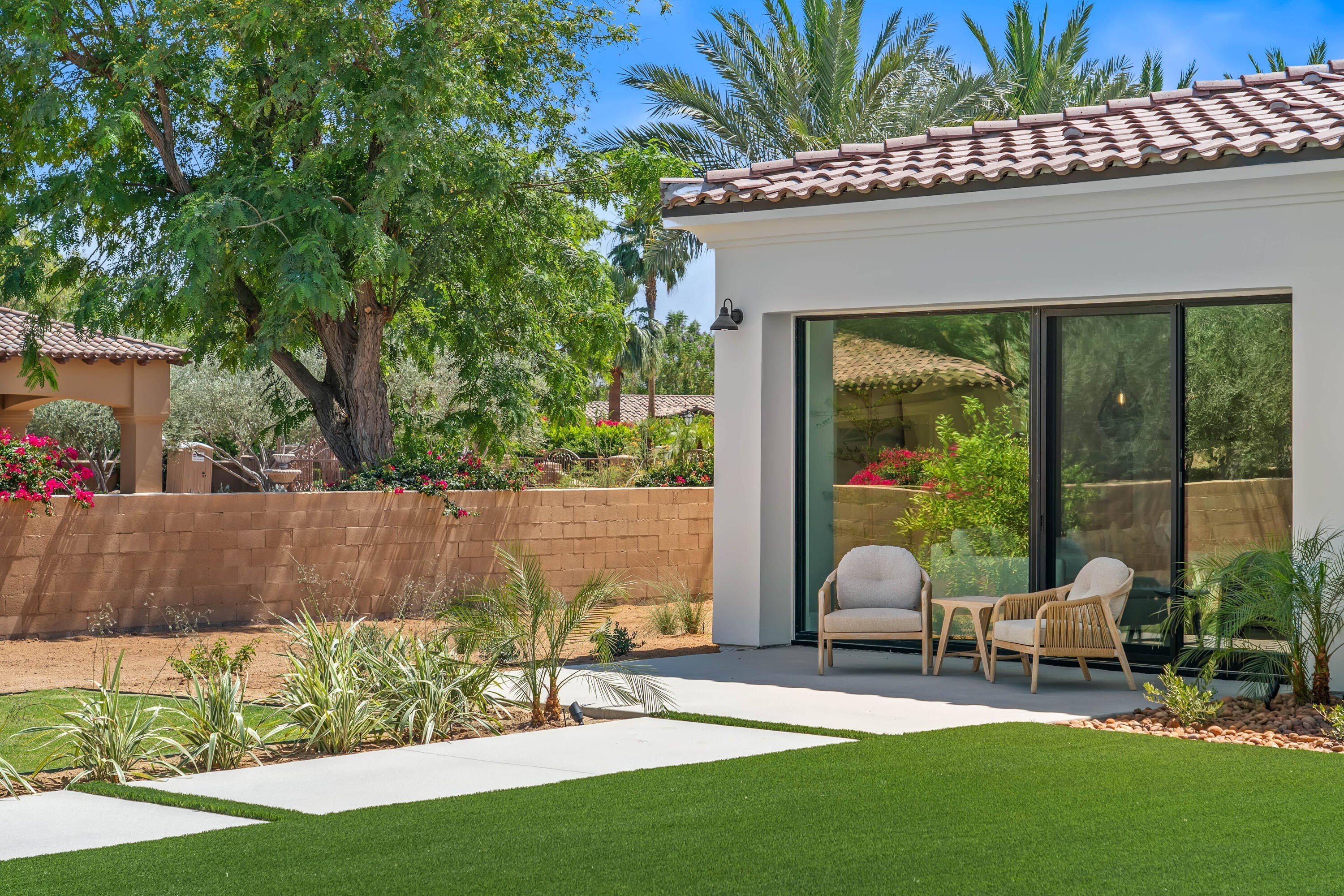 80805 Vista Bonita Trail. La Quinta, CA 92253