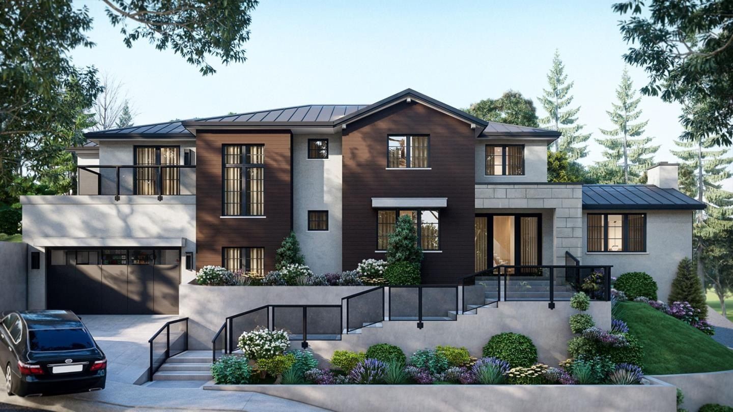 9 Bel Aire. San Mateo, CA 94402