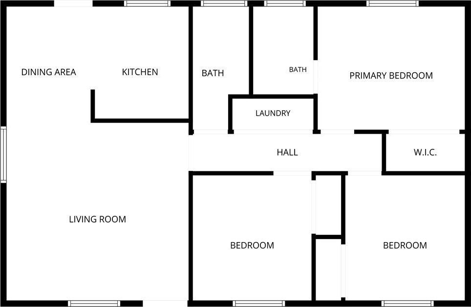 429 Monterey. Bakersfield, CA 93305