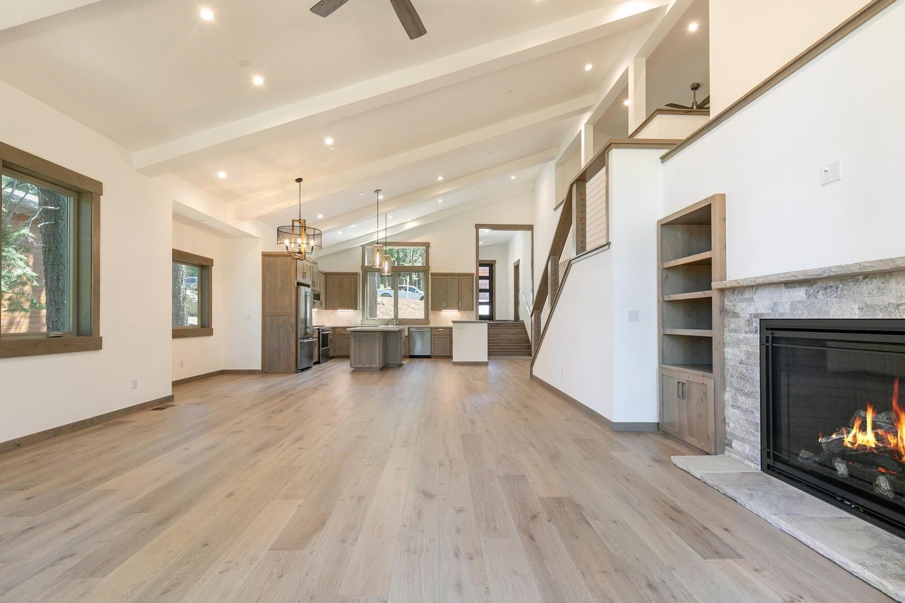 12290 Muhlebach Way. Truckee, CA 96161