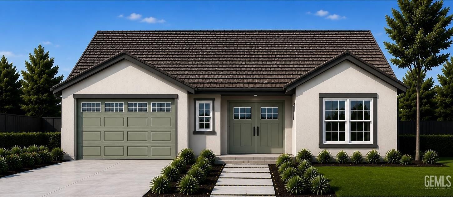 618 Sammy Way. Shafter, CA 93263