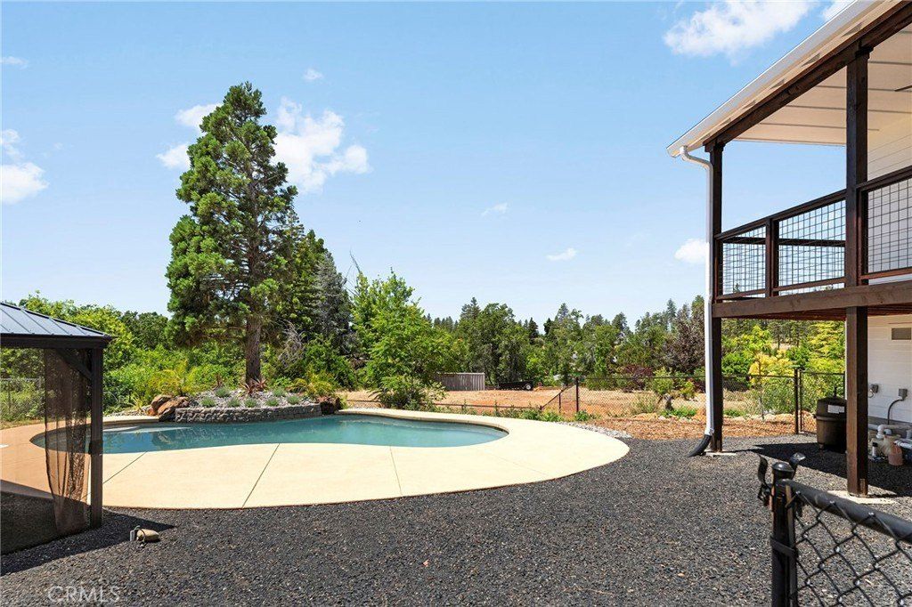 1682 Sweetbriar Lane. Paradise, CA 95969