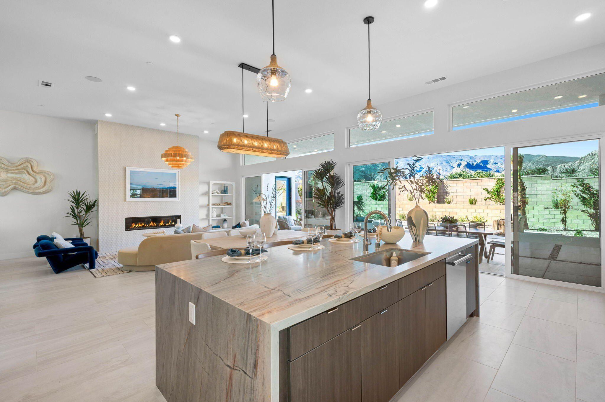 59905 Cenoceras Court. La Quinta, CA 92253