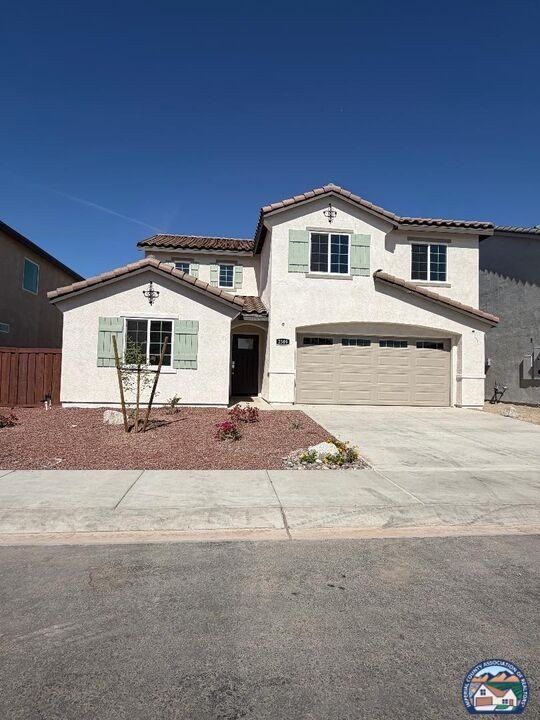 2309 Alex Ave. Imperial, CA 92251