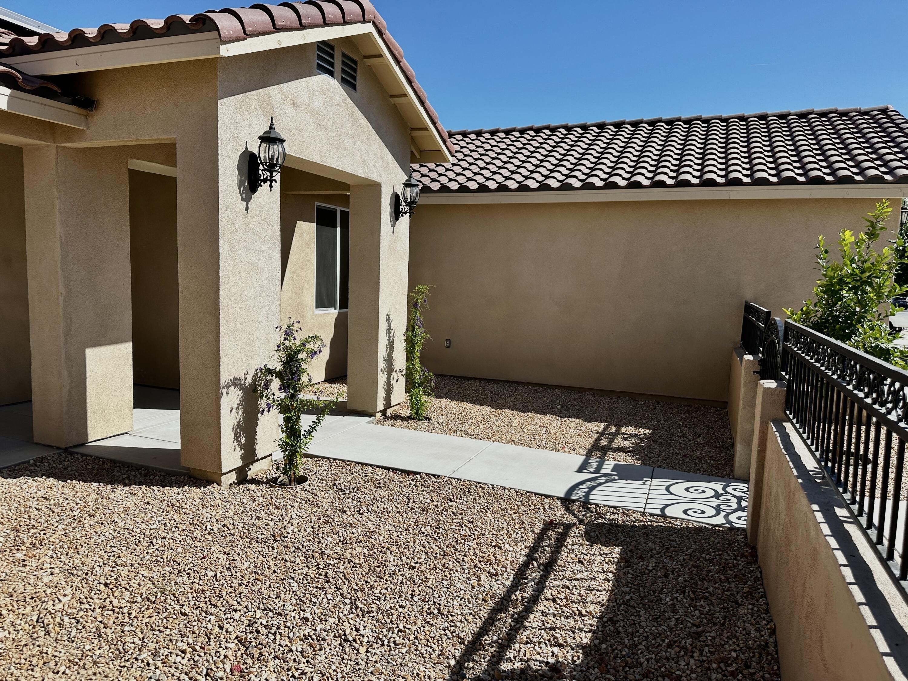 33450 Cathedral Canyon Drive. Cathedral City, CA 92234