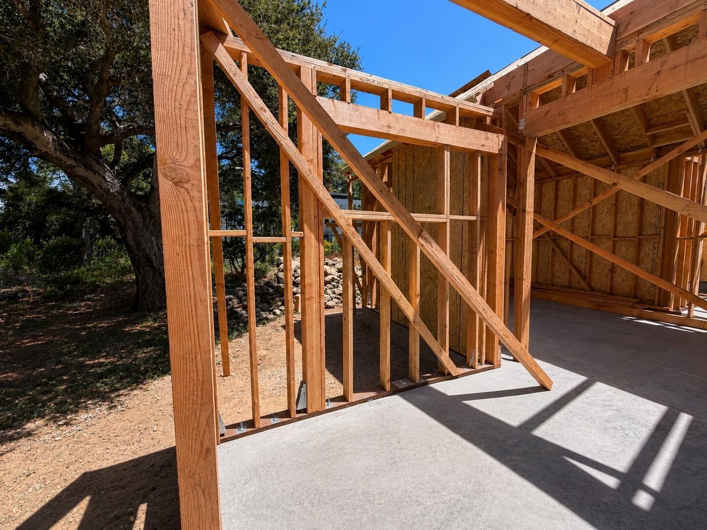 196 Santa Elena Lane. Montecito, CA 93108