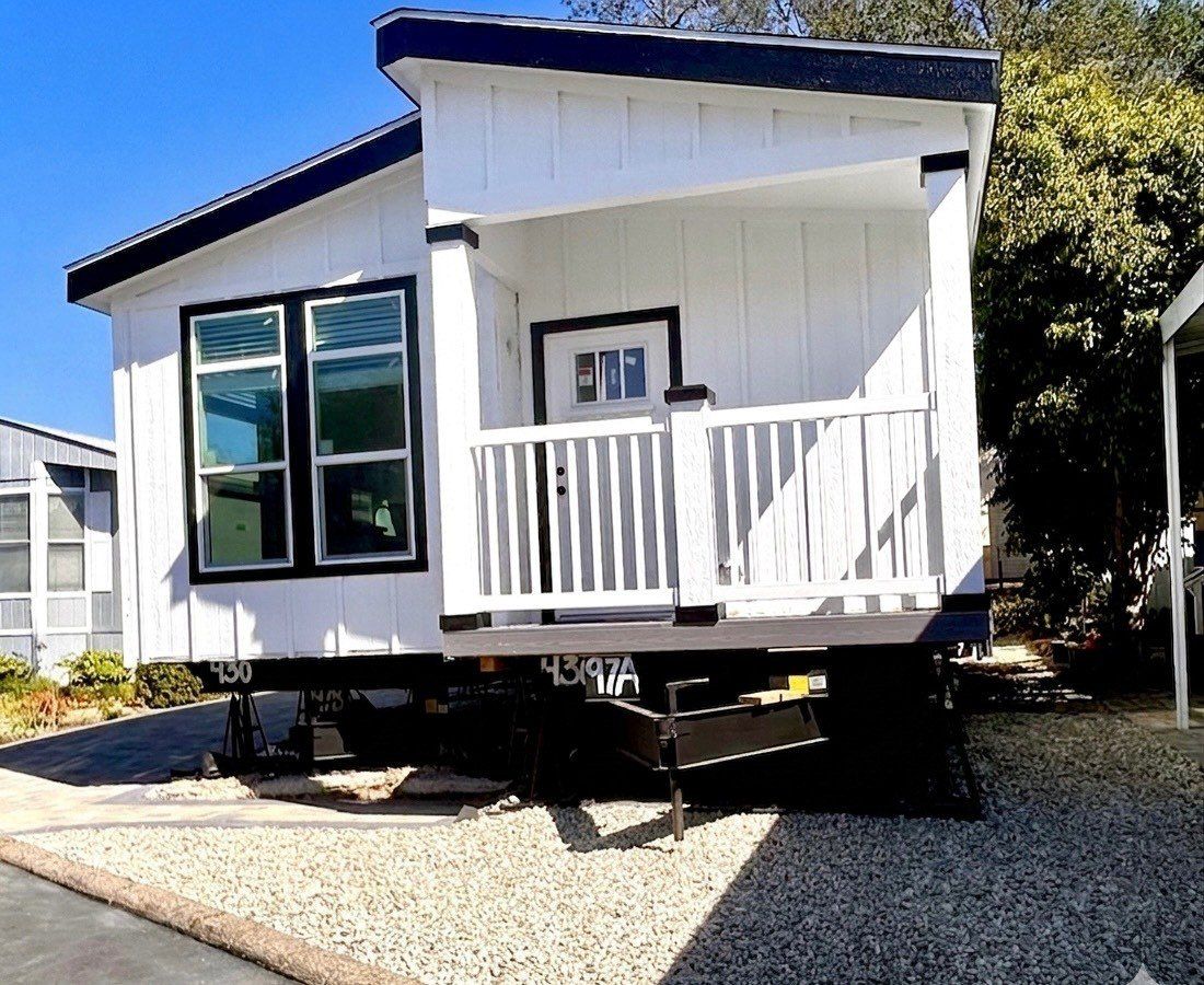 40 Ortega Avenue. Newbury Park, CA 91320