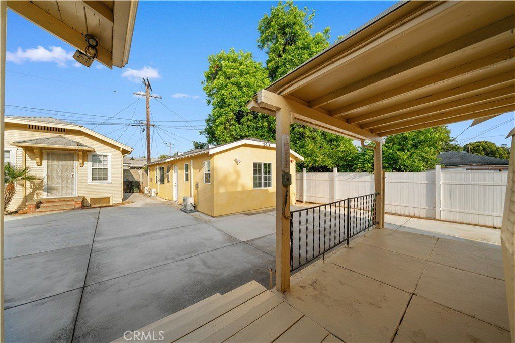 2012 S Marguerita Avenue. Alhambra, CA 91803