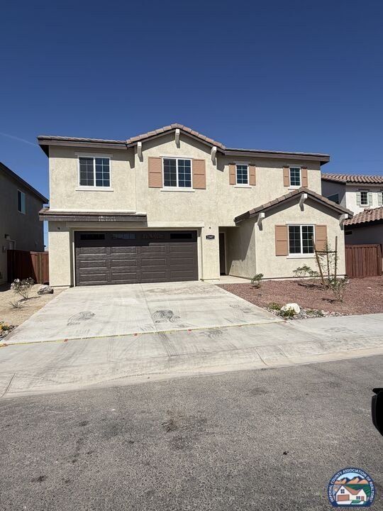 2307 Alex Ave. Imperial, CA 92251