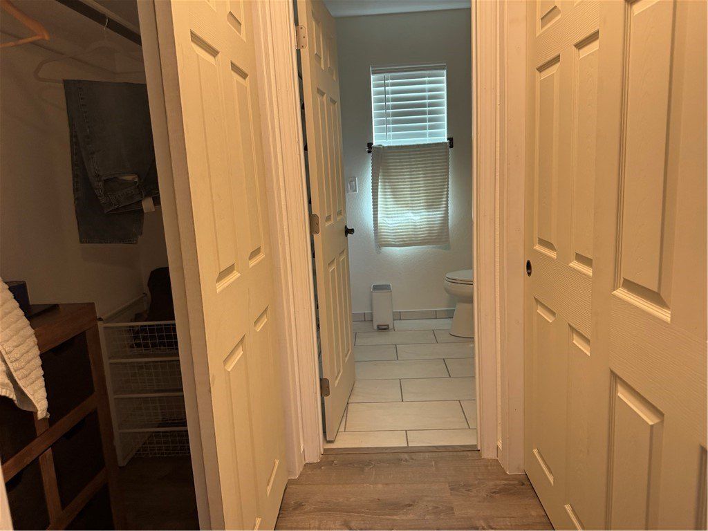 15255 Summit Boulevard. Middletown, CA 95461