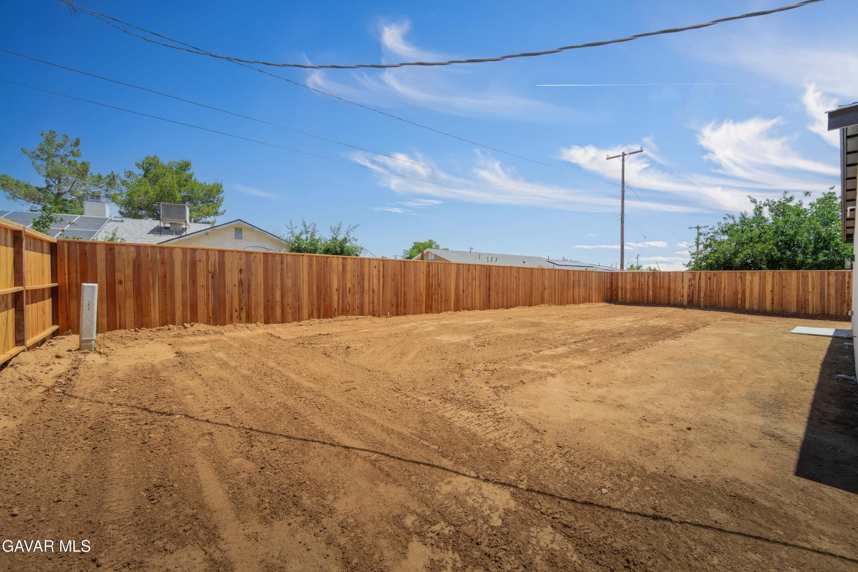 8837 Holly Avenue. California City, CA 93505