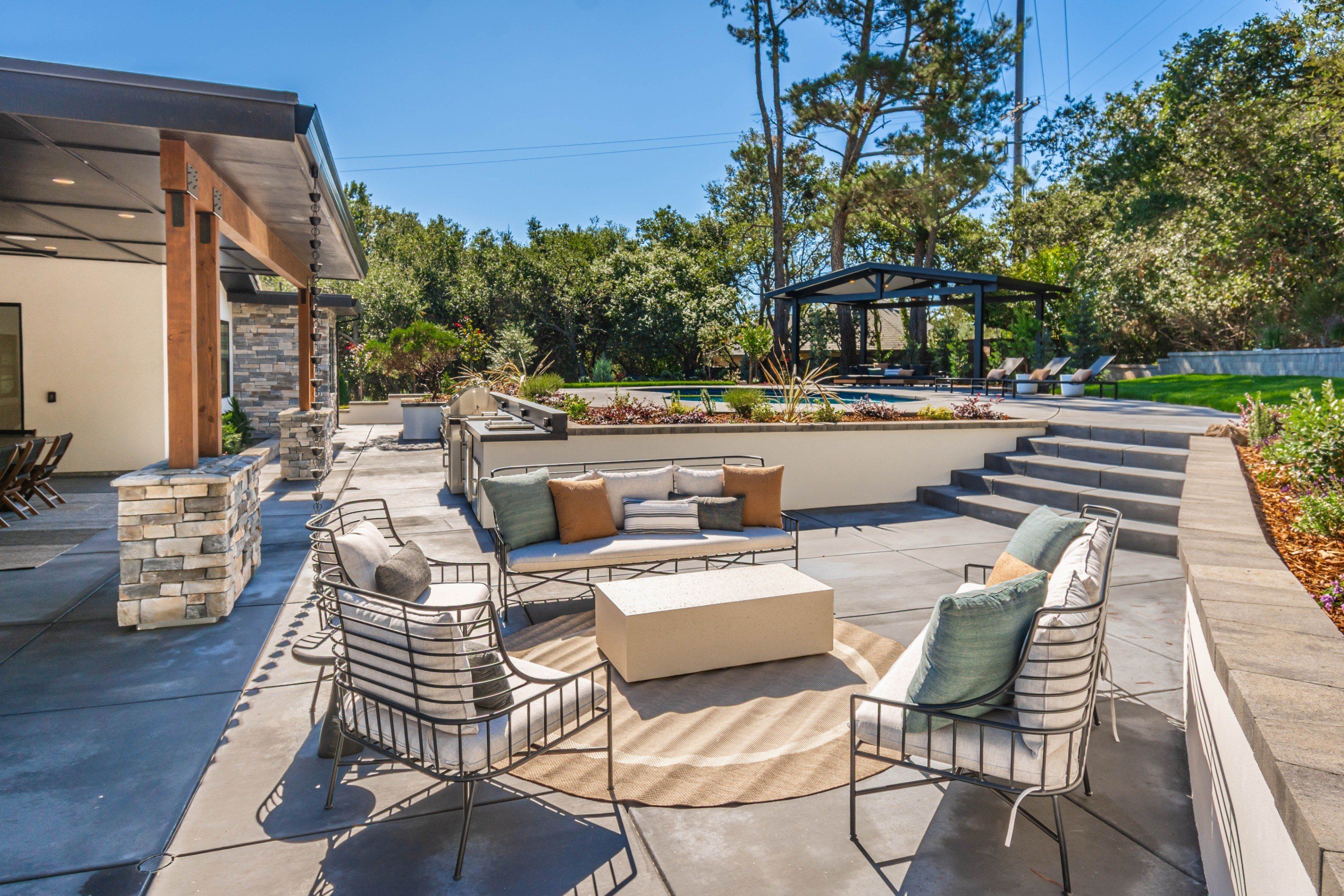 15 Vía Del Arroyo. Napa, CA 94558