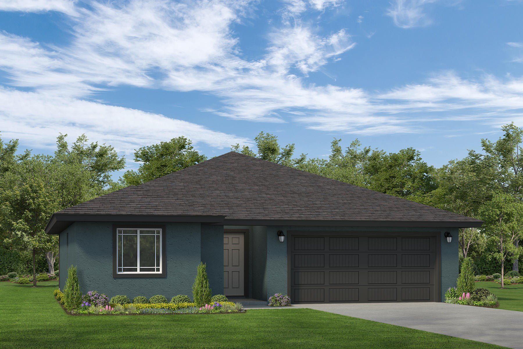 1529 S Sinarle Street. Porterville, CA 93257